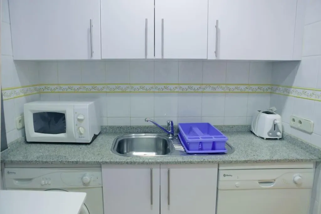 Cozy 2 Bedrooms Apartment In Chamberi-1